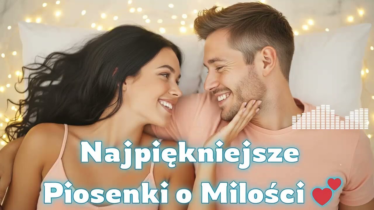 TOP 100 Romantycznych Hitów Disco Polo 2024/2025 | Piosenki o Miłości i Szczęściu ❤️‍🔥🎶