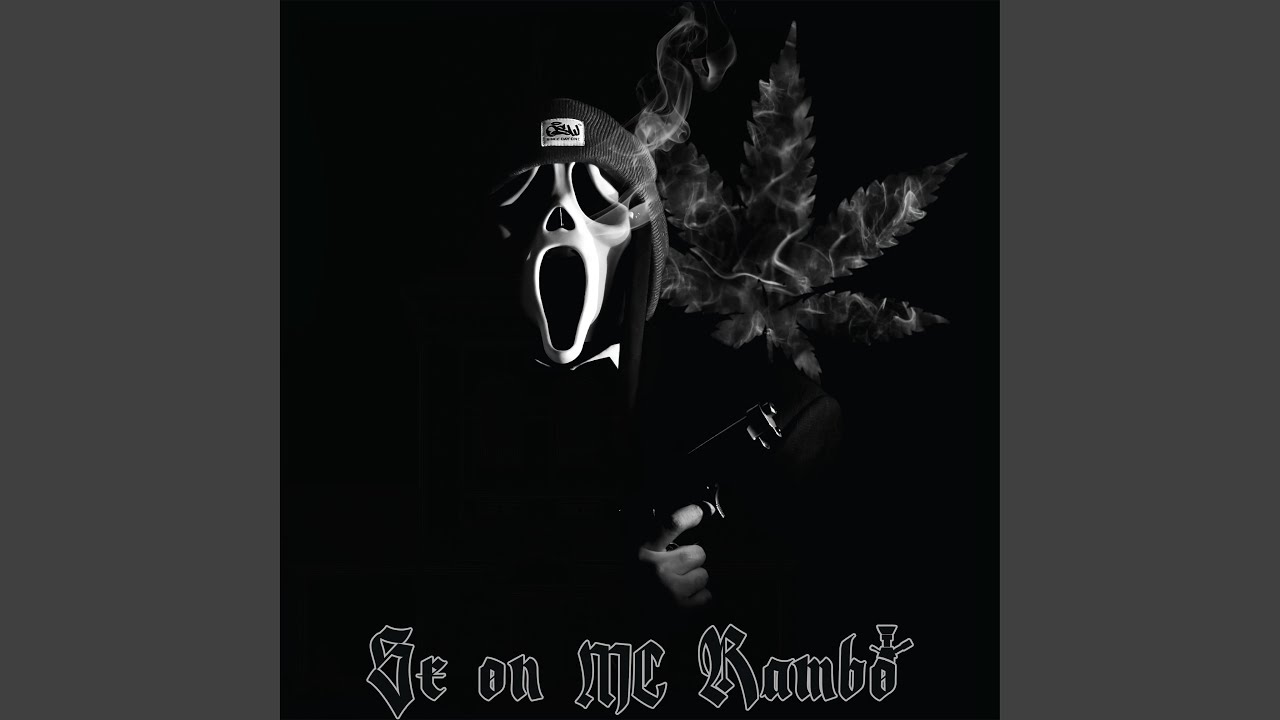 Se on MC Rambo