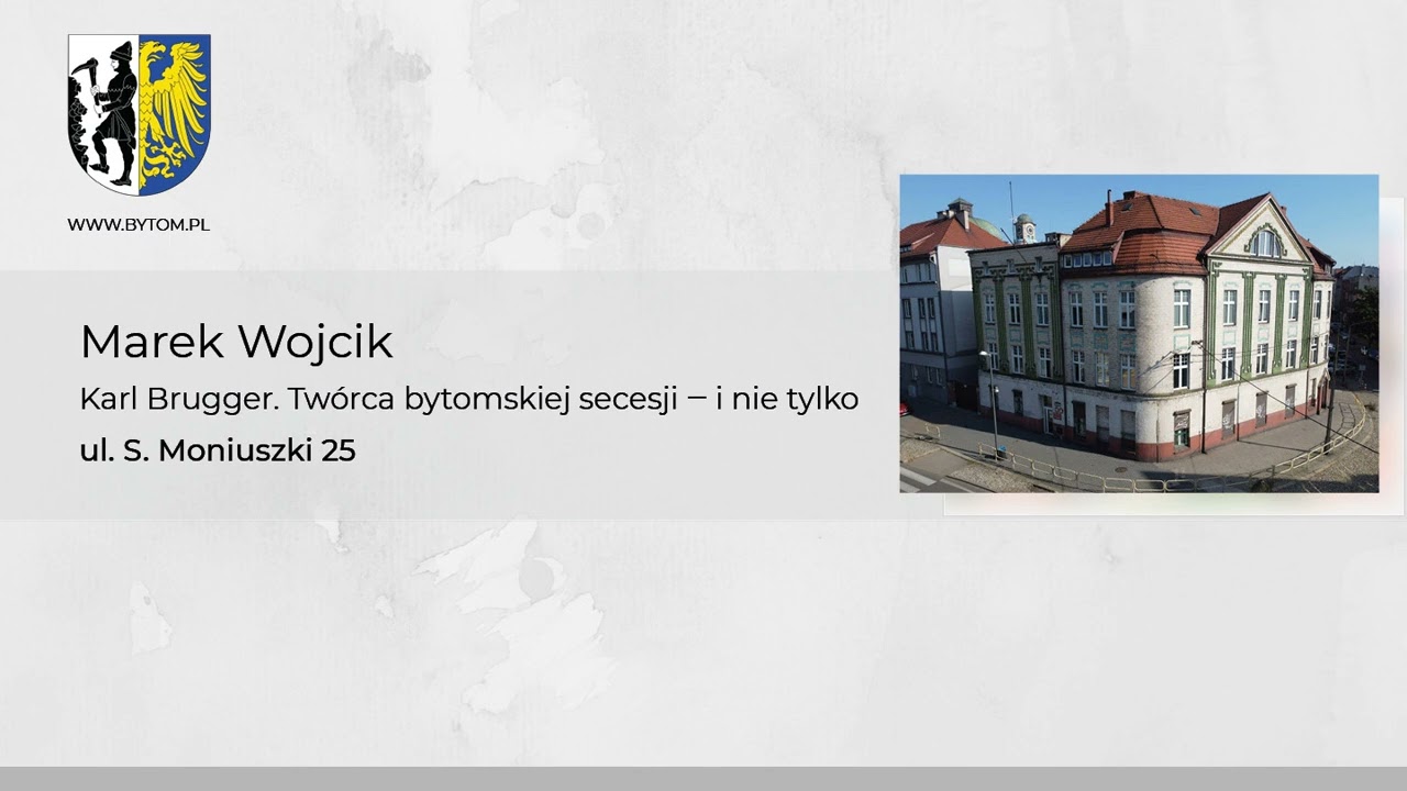 Kr&oacute;lewski Instytut Higieny, obecnie Powiatowa Stacja Sanitarno-Epidemiologiczna, ul. S. Moniuszki 25