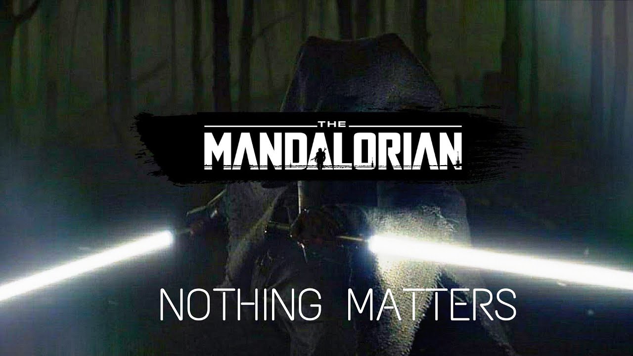 The Mandalorian Is Still A $100 Million Show About Nothing