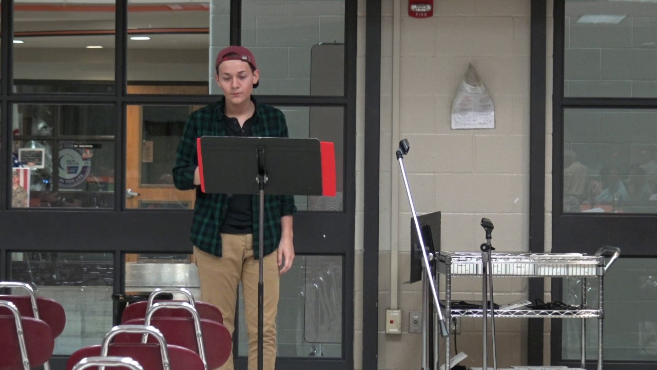If I Sing