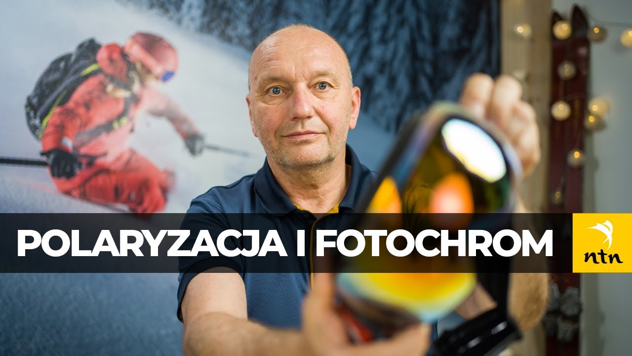 Gogle fotochromatyczne i polaryzacyjne – czy warto je kupić?