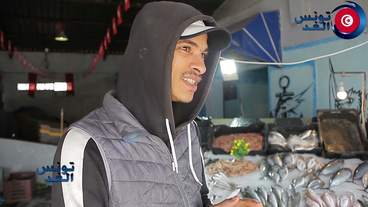 طبيعي الحوت يغلى في رمضان خاطر يكثر الطلب عالحوت، والخدمة في المرشي نقصت نخدمو مع كليوناتنا اكهو