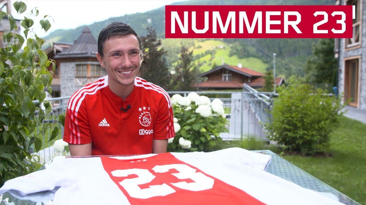 Rugnummer 23 Quiz | 'Geinspireerd door Jordan en LeBron’ 🏀 | Berghuis