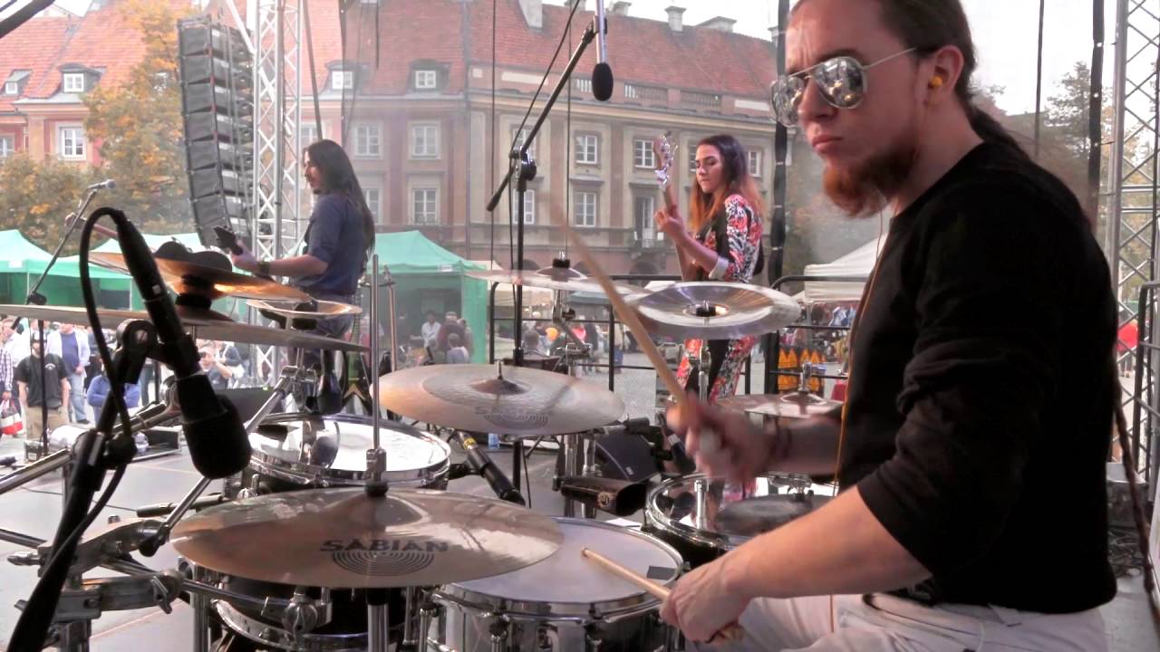 Vecordia - Rumpelsztyk