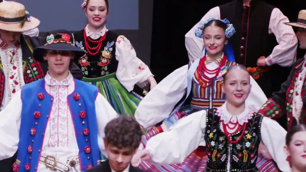MLZPiT Krakowiak - Koncert Jubileuszowy 40 lat