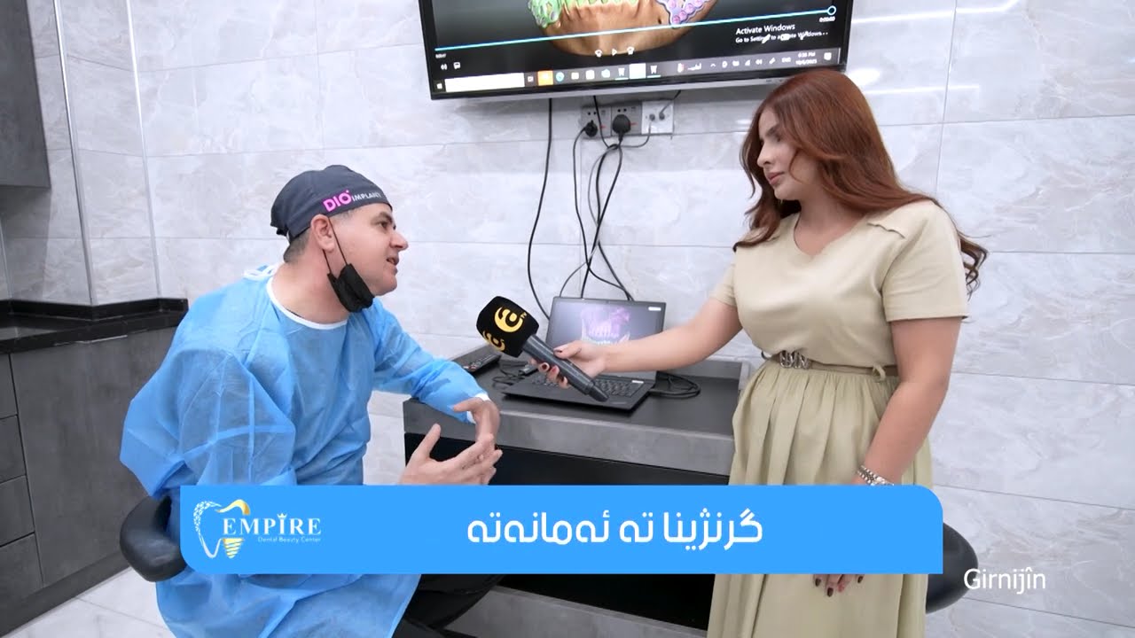 Girnijîn┃Xeleka 2