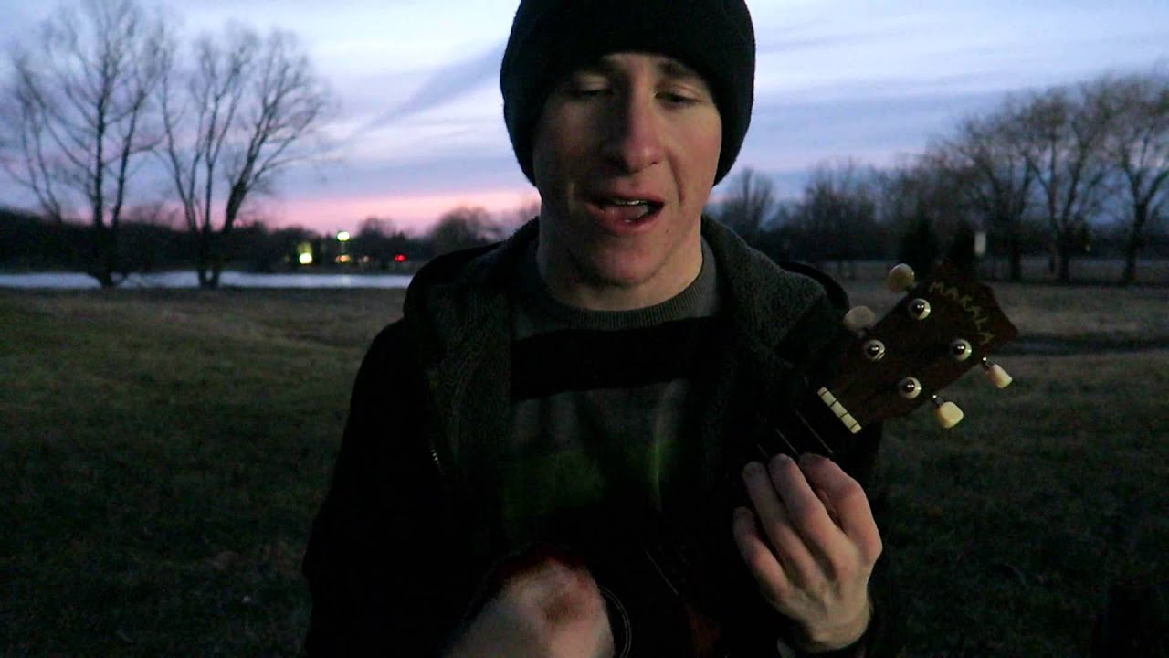 twenty one pilots- Anathema (Ukulele Cover) | @mikeisbliss