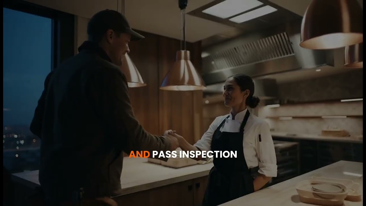 Service Pro Group — Built for Comfort. Designed to Last.