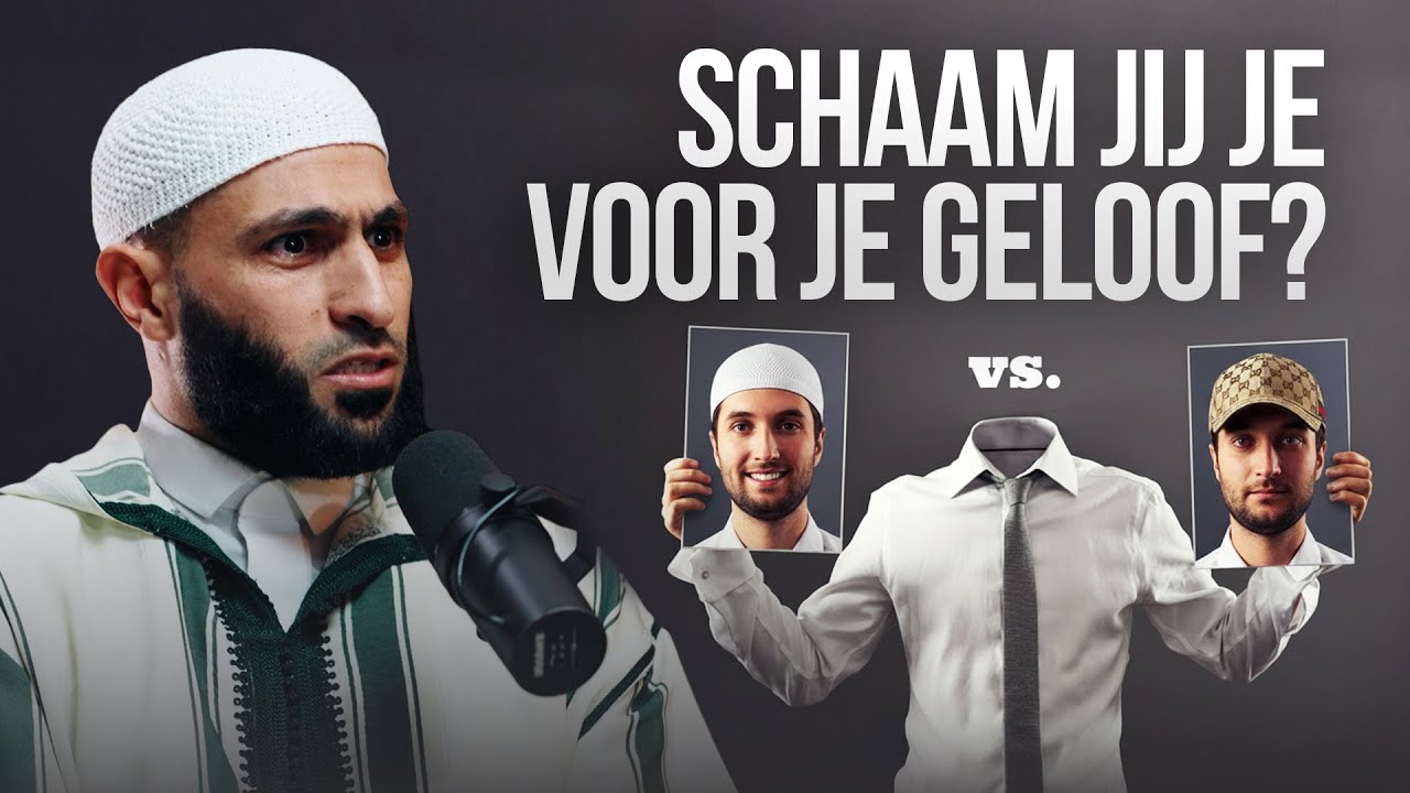 De zwaarste test van moslim zijn in deze tijd  | Podcast #99