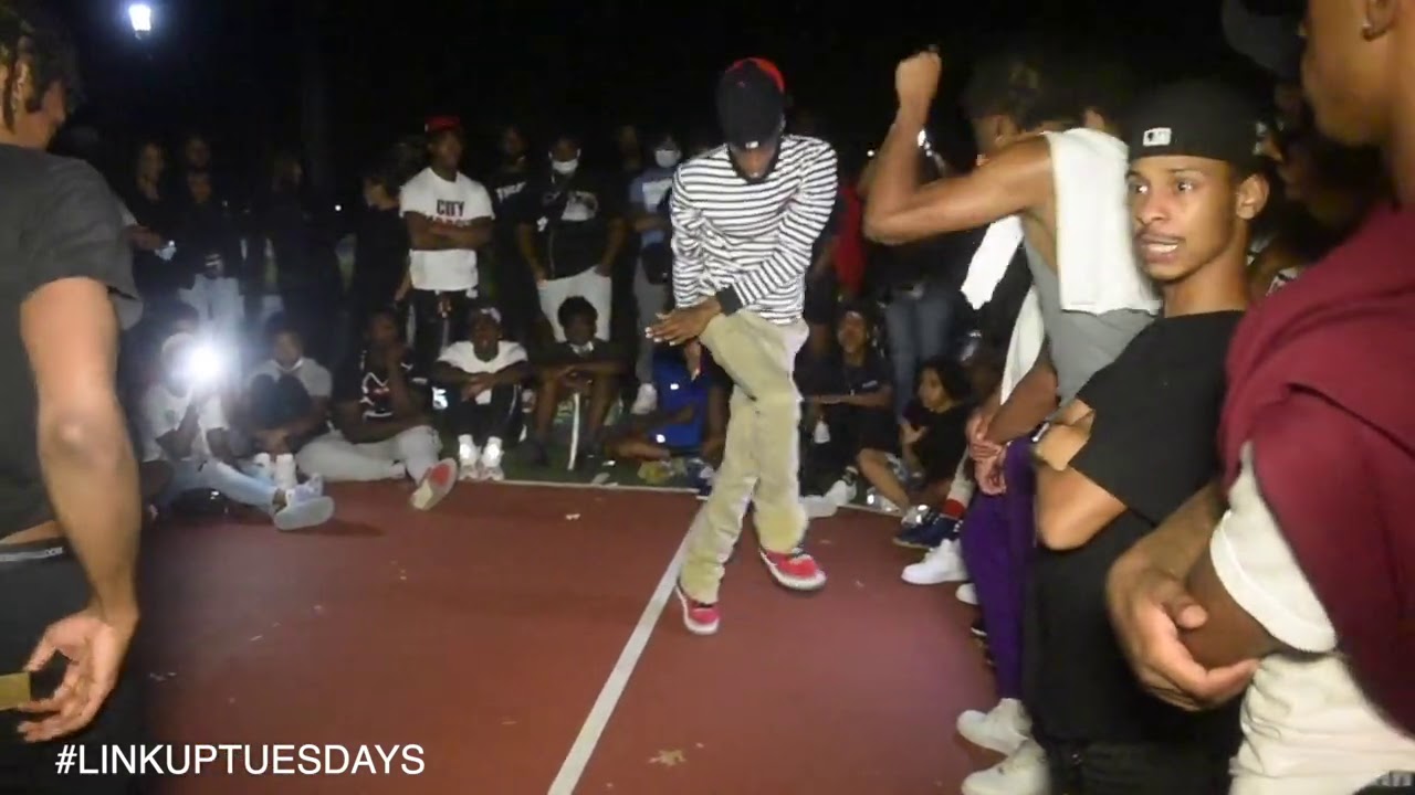 #LinkupTuesdays suckafree.mb vs ky_ssbg