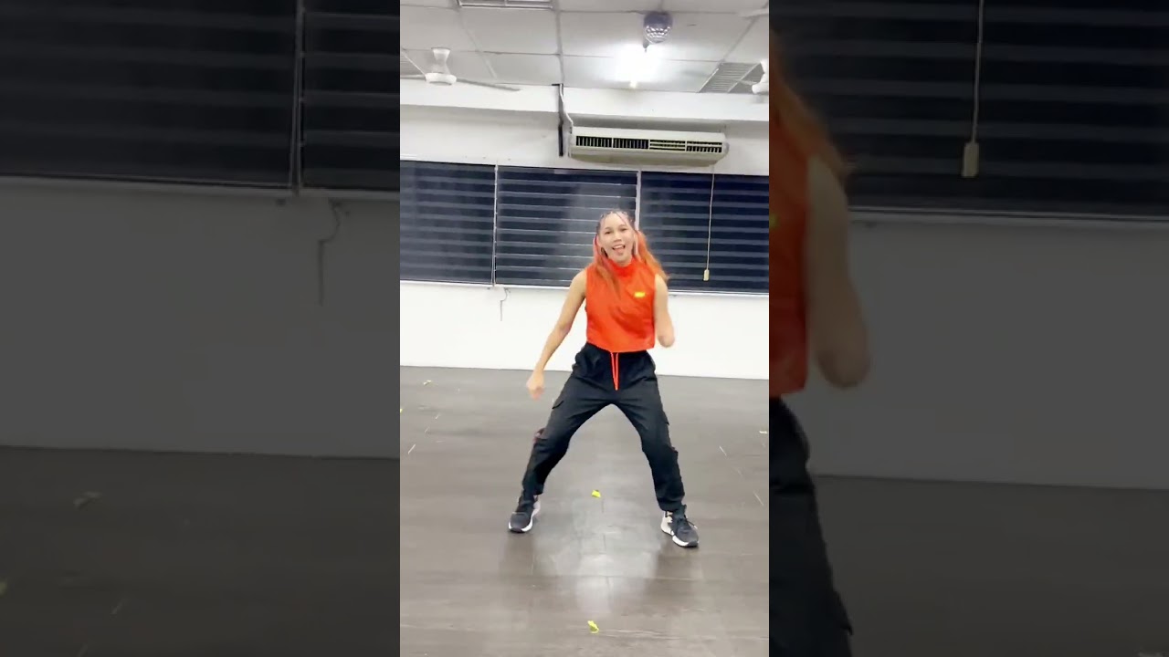 Yandel 150 | Zumba | Zin May Myraz