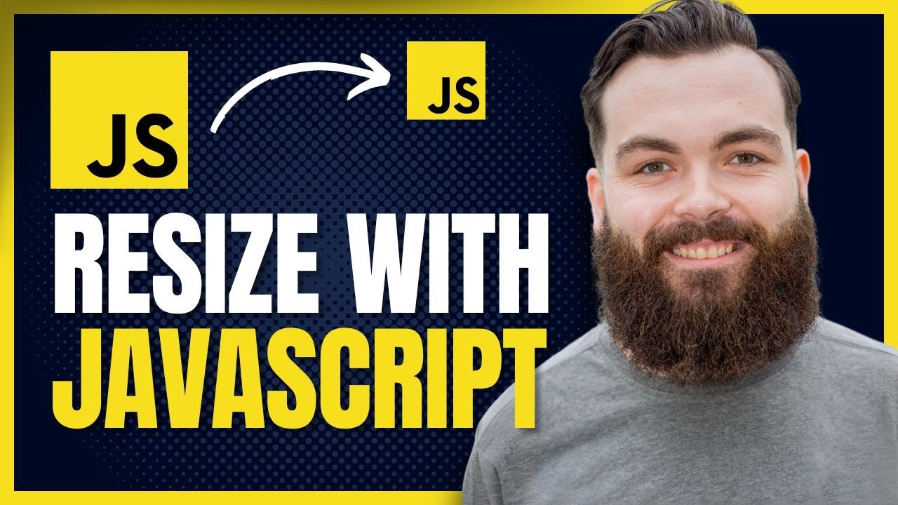 Compress Images Before Uploading for Performance | JavaScript