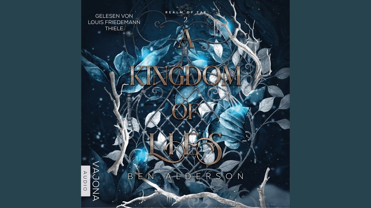 Kapitel 312 - A Kingdom of Lies