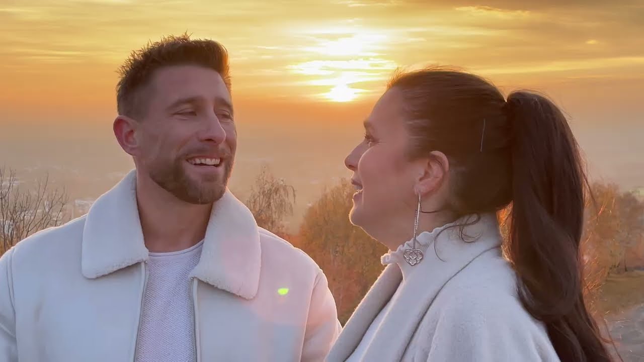 Claudia Oddo & Andrea Carbone - Amore & Amicizia (Official Video)