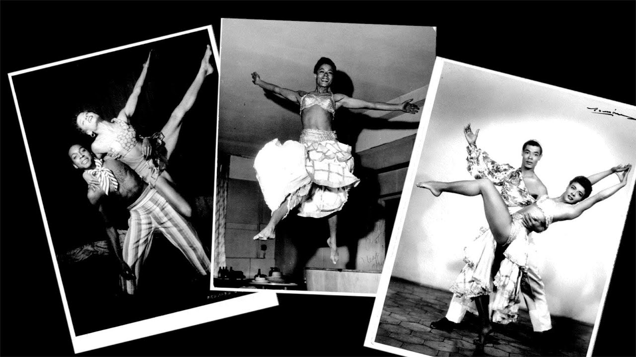 The Story Of My Song: Kathy Grant Documentary | Pilates Anytime
