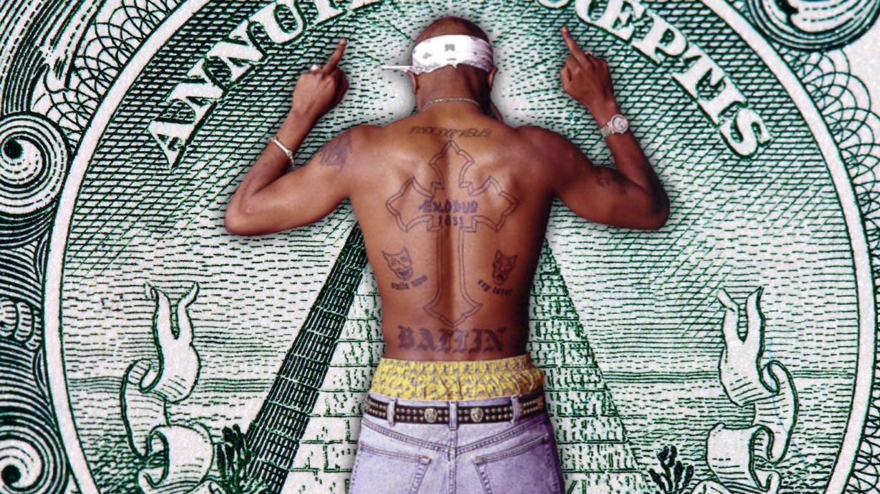 2Pac - Now I Rise [NEW 2016] (EXPLICIT)