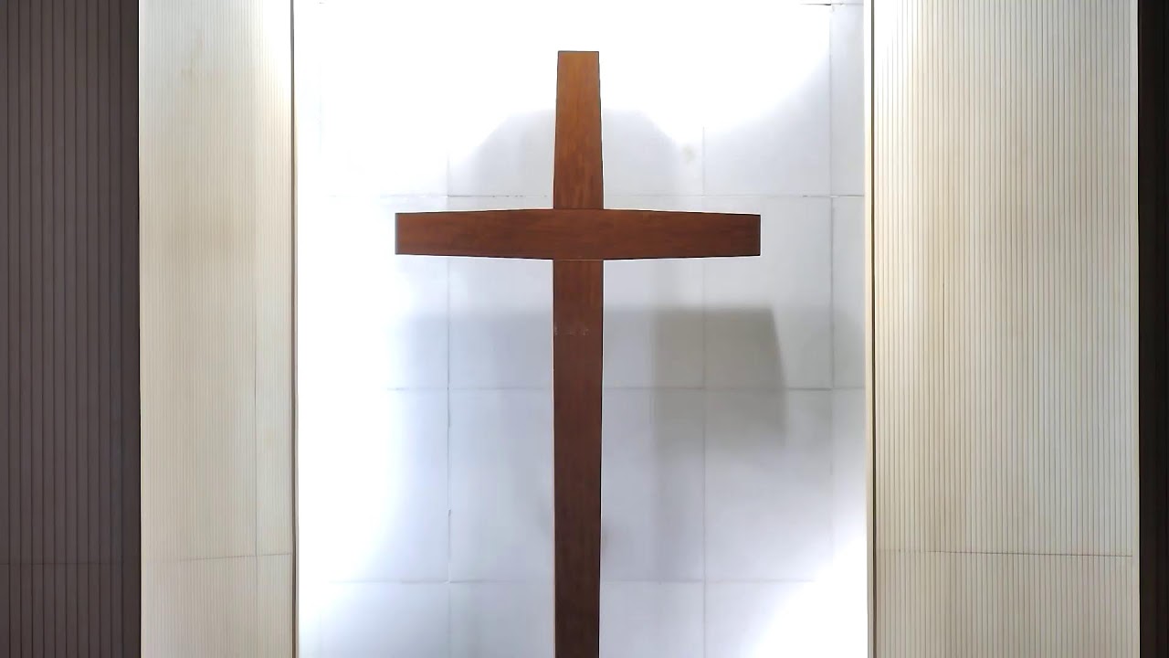 [일신교회] 실시간 예배