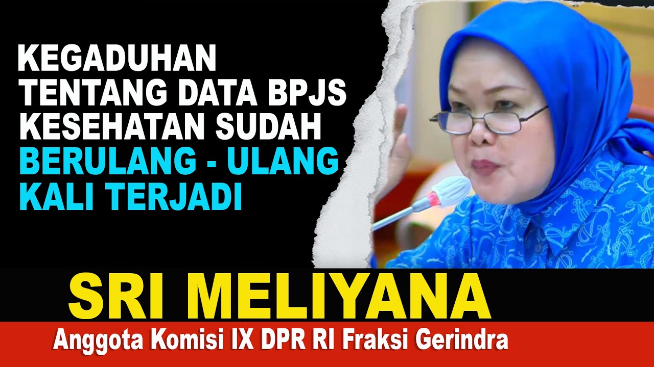 Kegaduhan Tentang Data BPJS Kesehatan Sudah Berulang Kali Terjadi
