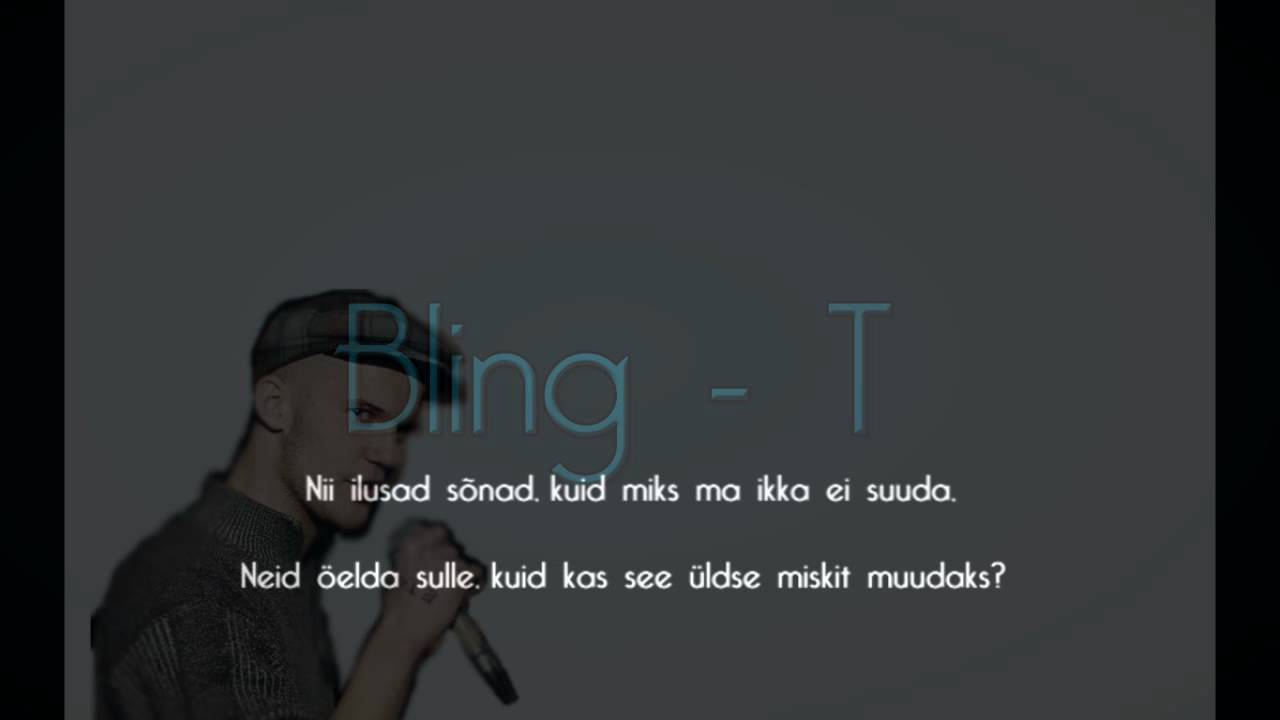 Bling T - Vaadata