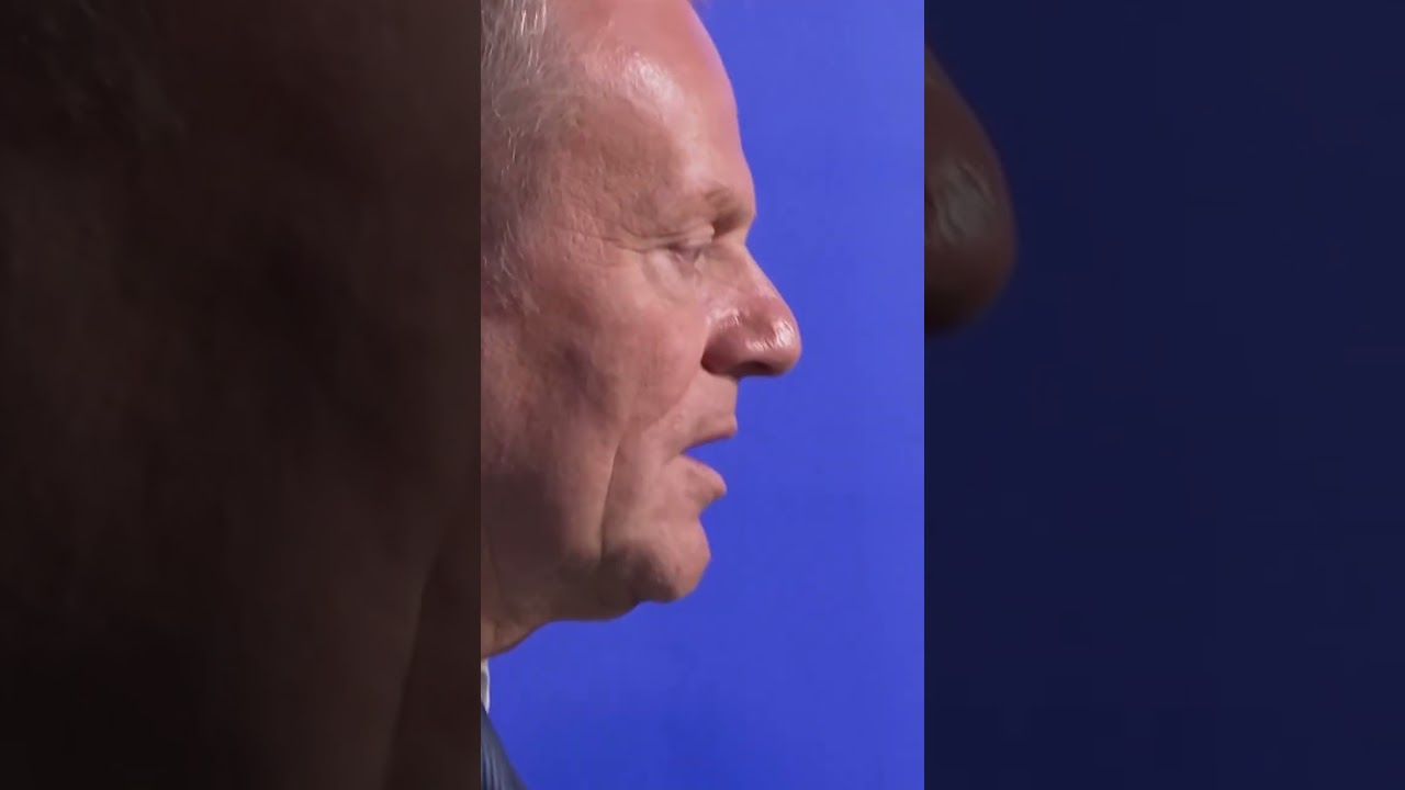 EU Leaders Look For Ways to Compete With U.S. and China | DWS News | AC1C