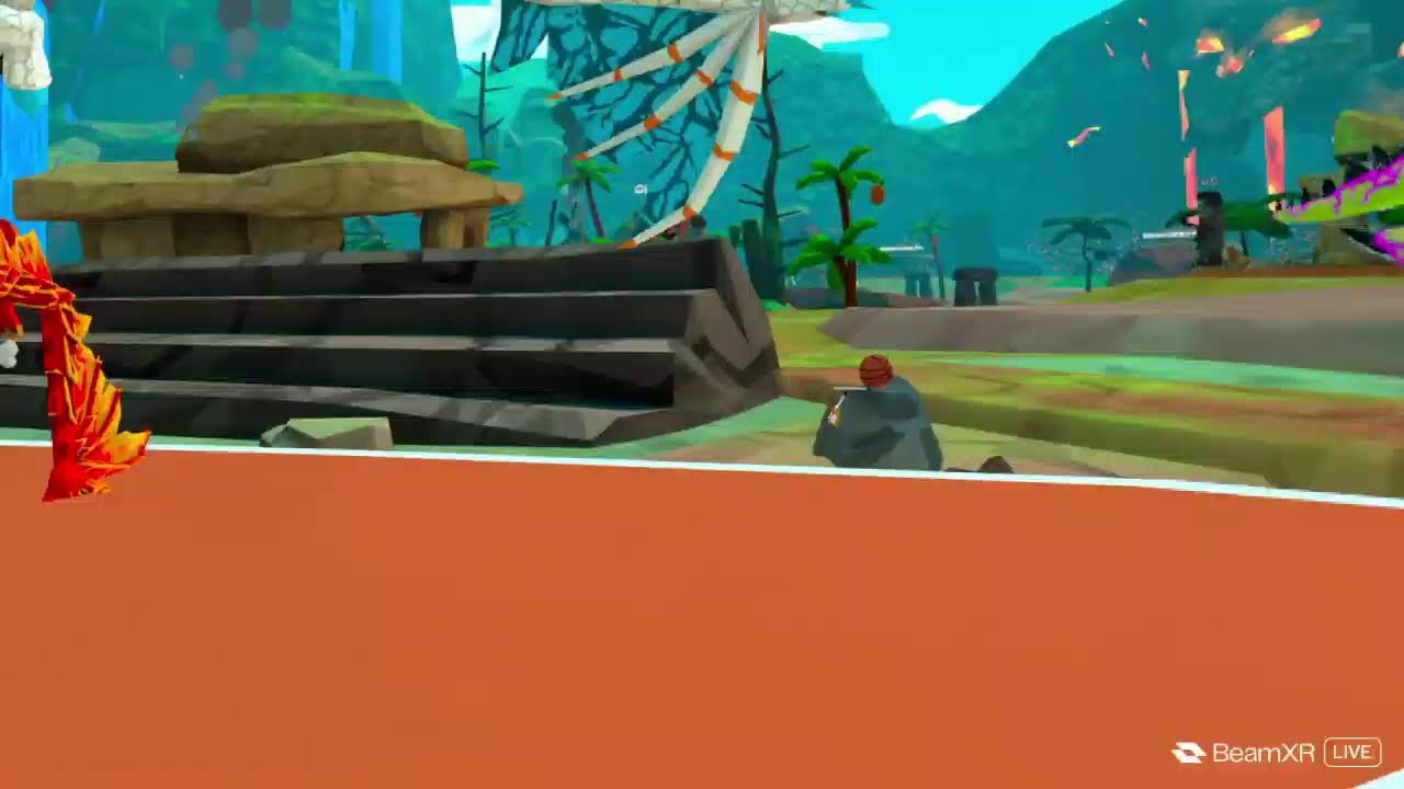 Playing ug vr with viewers code is 88935