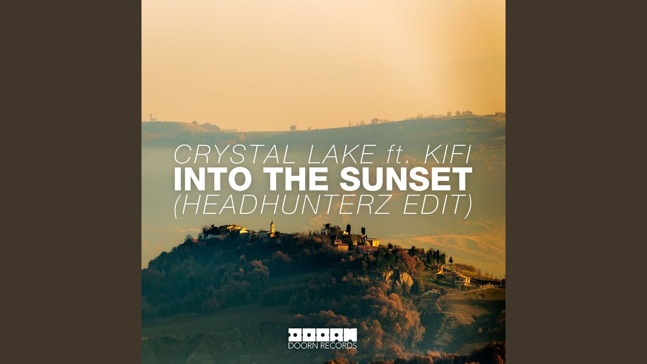 Into the Sunset (feat. KiFi) (Headhunterz Edit)