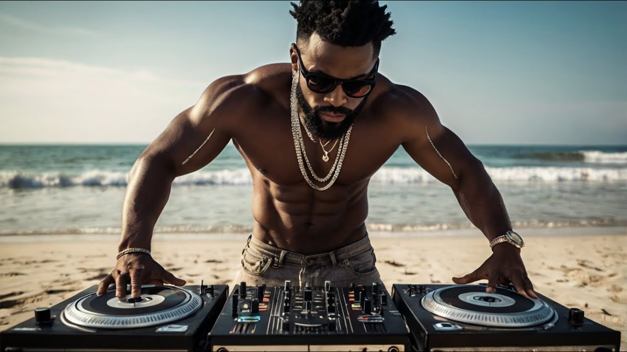 Summer Music Mix 2024🍓 Best Of Tropical Deep House Music Chill Out Mix 2023🍓 Chillout Lounge #186