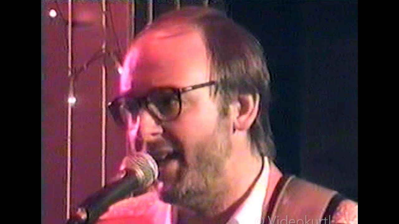 The Sirs - Tenne Wien 1997 - Komplettes Konzert