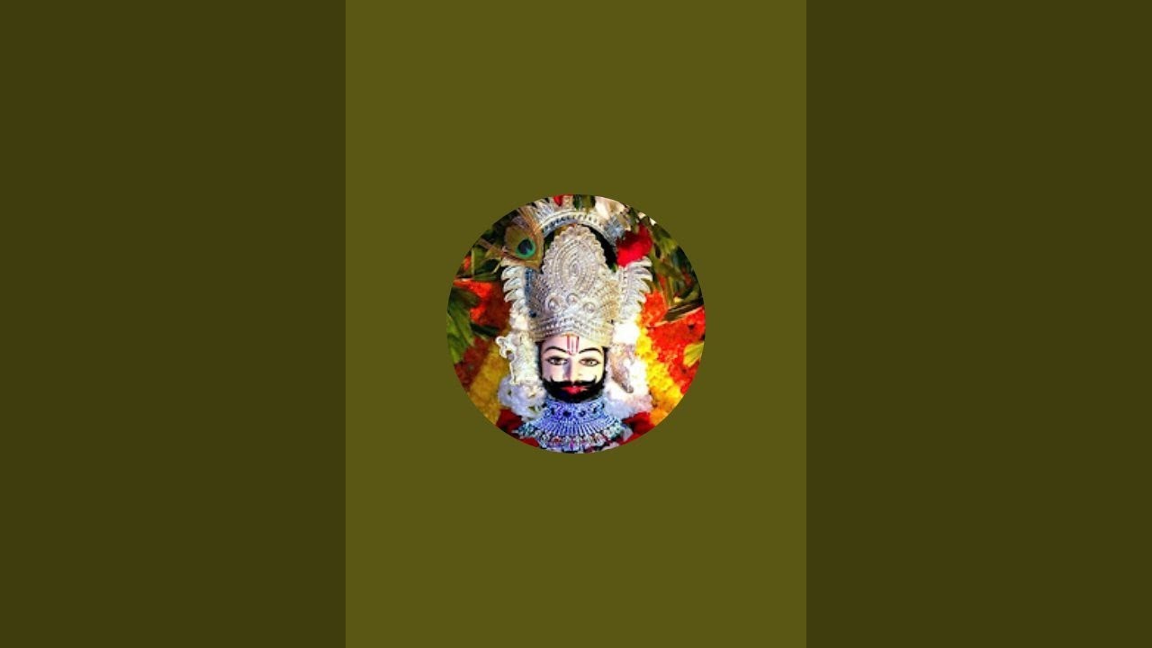 KHATU SHYAM SATSANG MANDLI  ROHTAK is live