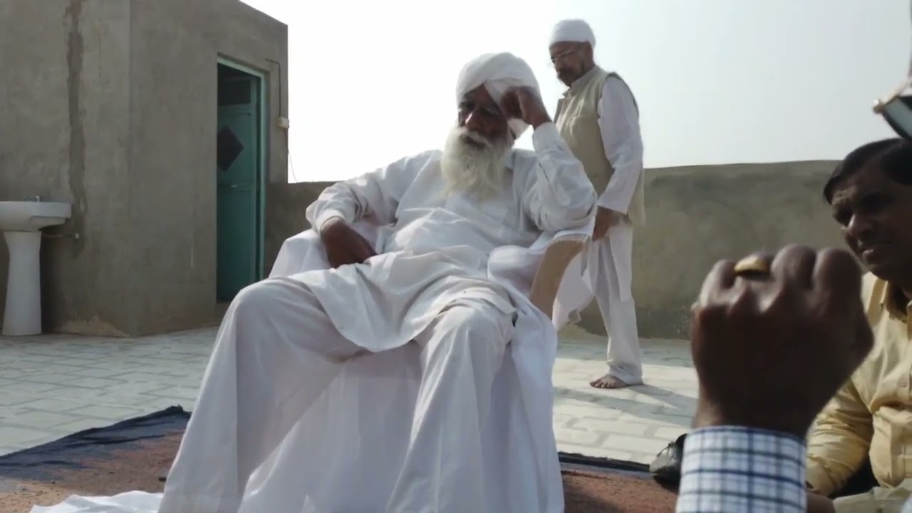 Satguru Mehra Waliya Shukrana Tera