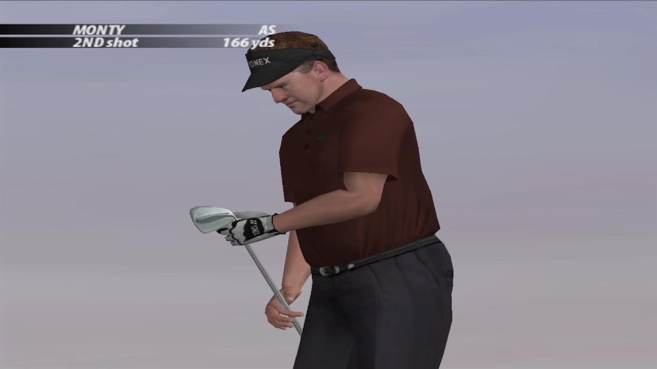 Tiger Woods PGA Tour 2005! Episode 29