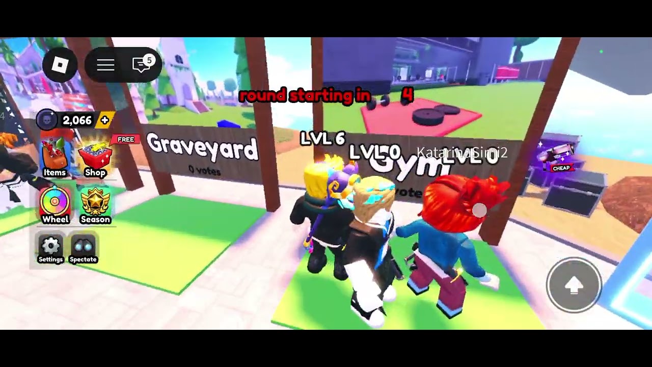 I am play hide and seek game and more games 