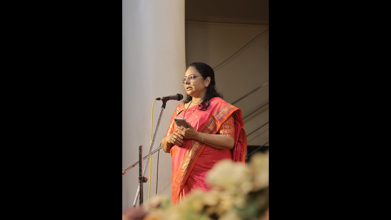 SWAR NIRZAR Music Academy - Gurupournima 2025