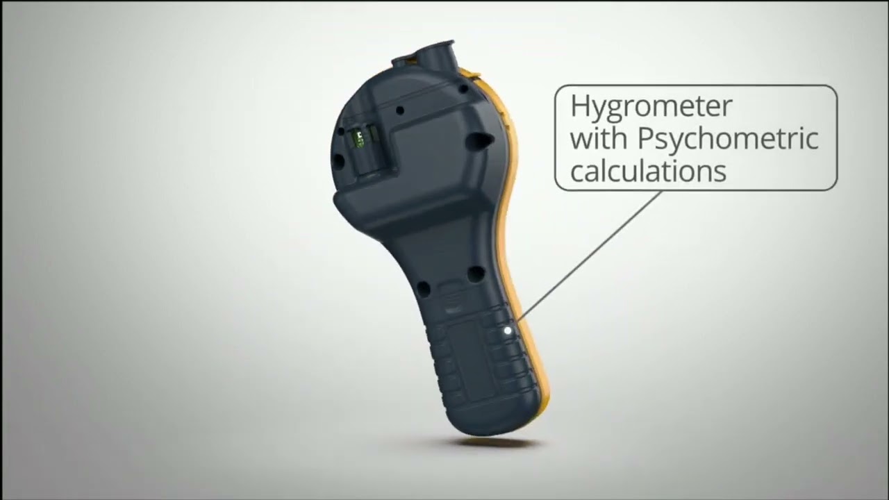 New Protimeter MMS3