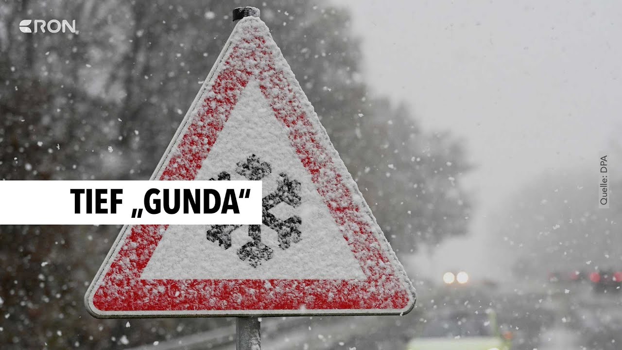 RNV auf Witterungsbedingungen gut vorbereitet | RON TV