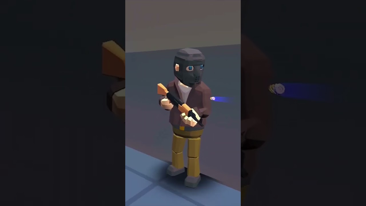 🔥Самая популярная игра на телефоне в Google play и App Store 2023