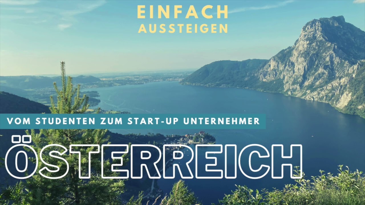 Auswandern nach Österreich – So funktioniert der Neustart in Linz