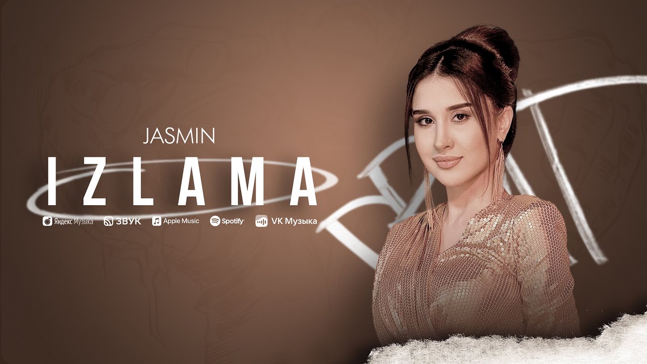 Jasmin - Izlama (Audio Version)