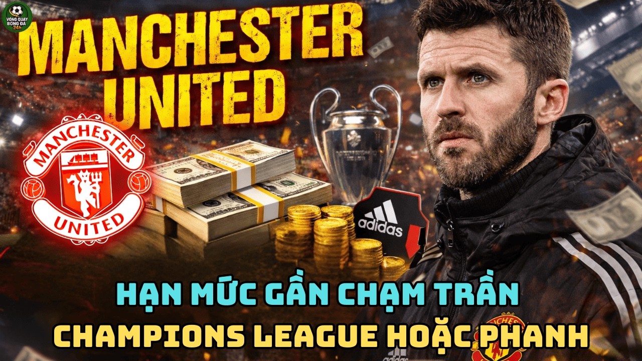 BÓC TRẦN “KHO BẠC” OLD TRAFFORD | MANCHESTER UNITED KHÔNG CÒN DƯ DẢ NHƯ BẠN NGHĨ