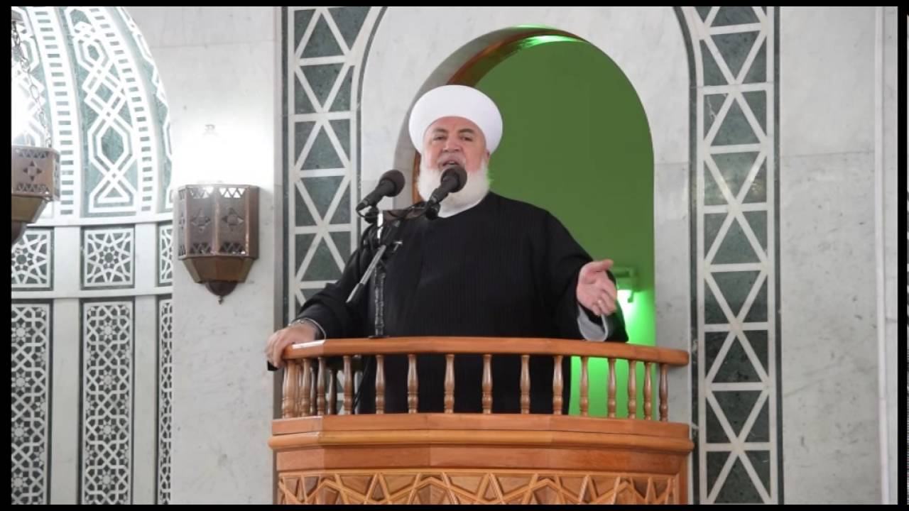 كيف يكون الاستعداد لشهر رمضان