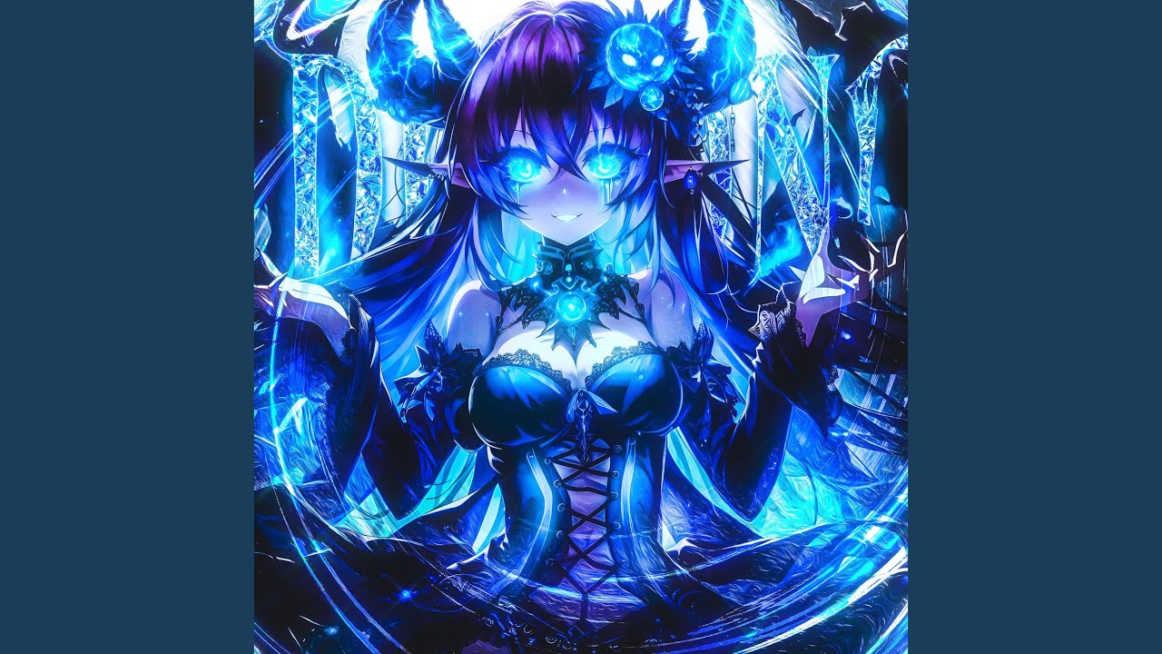 DEMON!