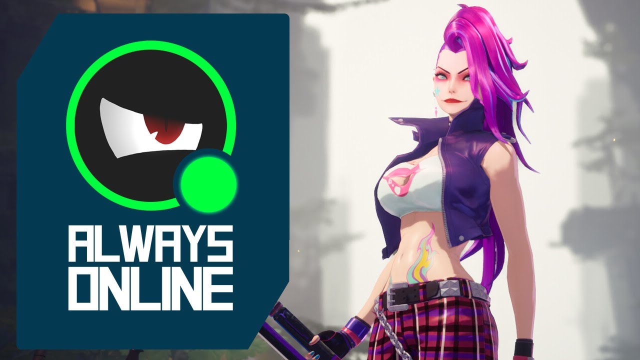 Wakerunners, Soulmask, Ascendant Infinity, & More New Games + MMORPG Anniversaries That Make You Old