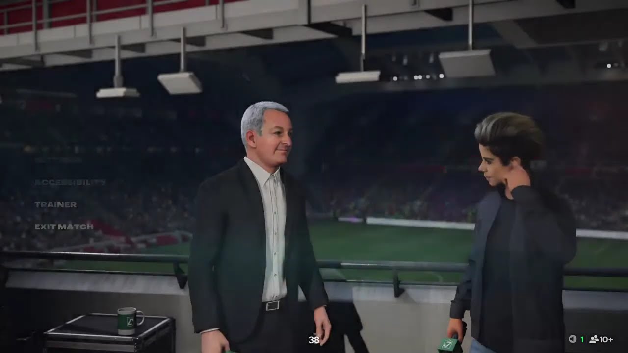 VPG | MD 15-16 | EAFC
