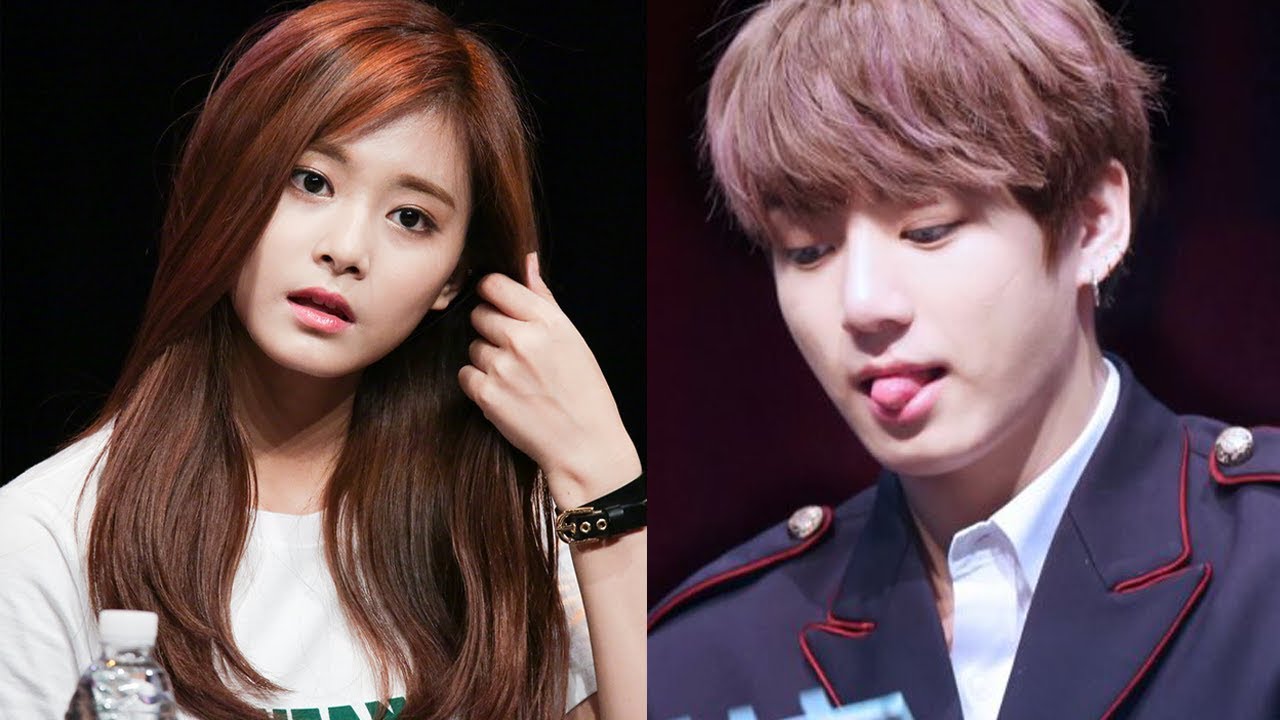 Kpop Idols 