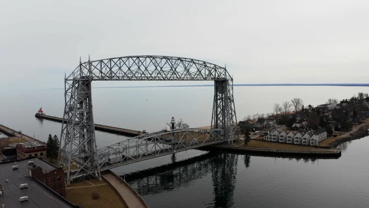 Lift Bridge, Slip Bridge to alter schedules during Festival of Sail