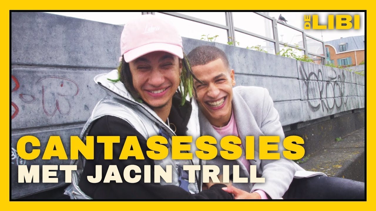 JACIN TRILL: 