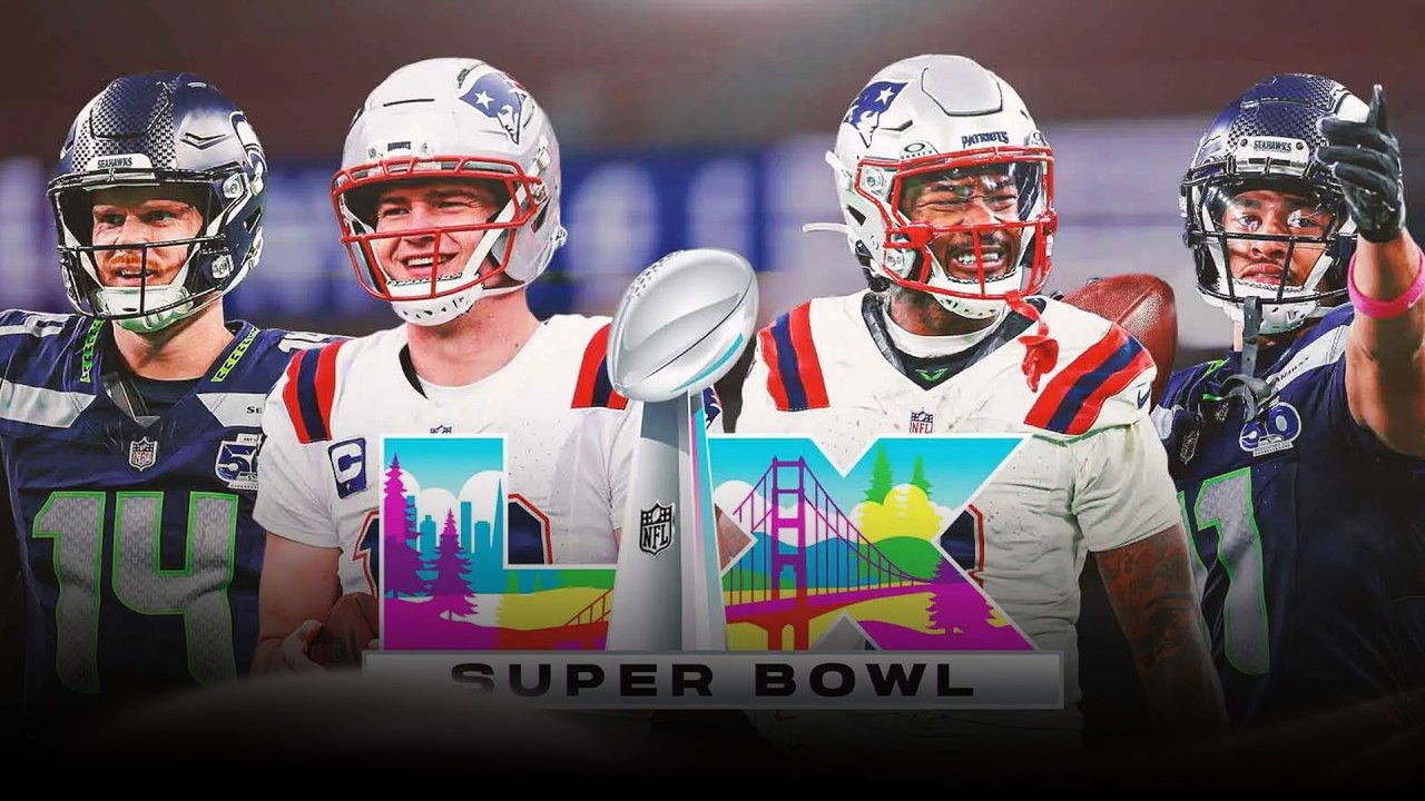Biggest takeaways from Super Bowl LX