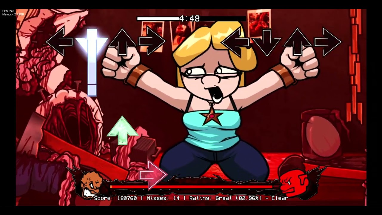 Aw shucks (MUCHO LAAAAAAAAG