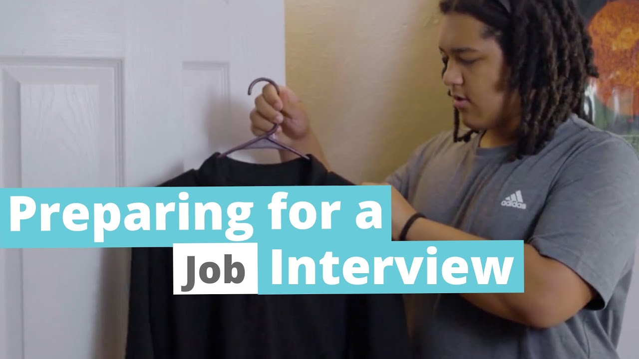 Job Interview Tips for Teens: How to Prepare, Dress, and Ask the Right Questions